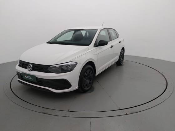 VOLKSWAGEN POLO 1.0 MPI TRACK MANUAL